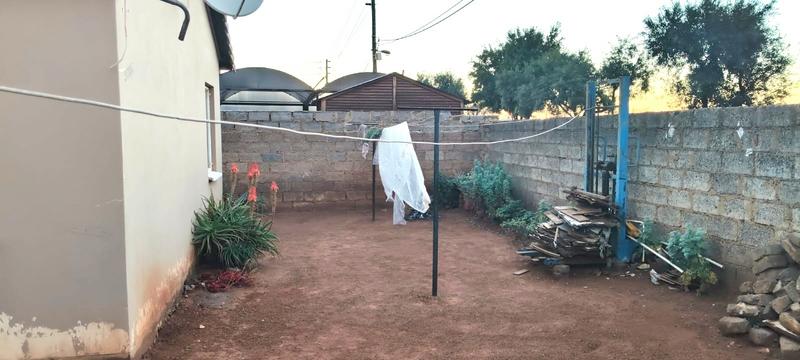 3 Bedroom Property for Sale in Protea Glen Gauteng