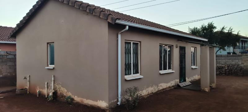 3 Bedroom Property for Sale in Protea Glen Gauteng