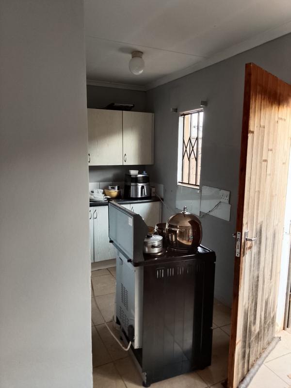 3 Bedroom Property for Sale in Protea Glen Gauteng