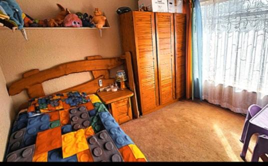 3 Bedroom Property for Sale in Rensburg Gauteng