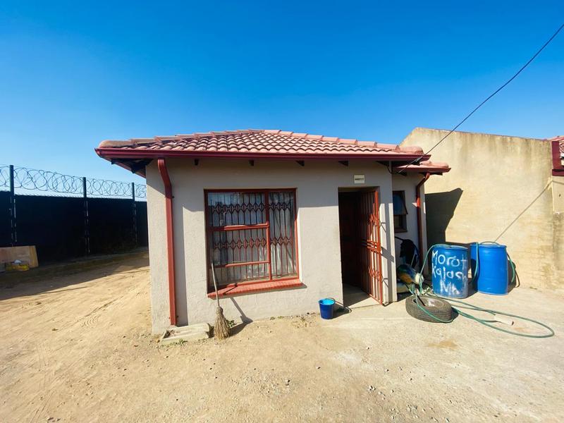 3 Bedroom Property for Sale in Kaalfontein Gauteng