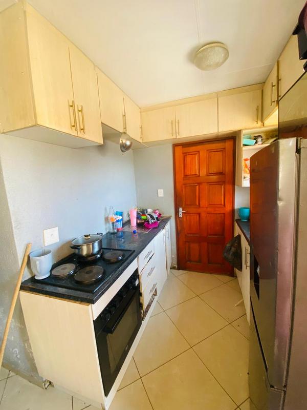 3 Bedroom Property for Sale in Kaalfontein Gauteng