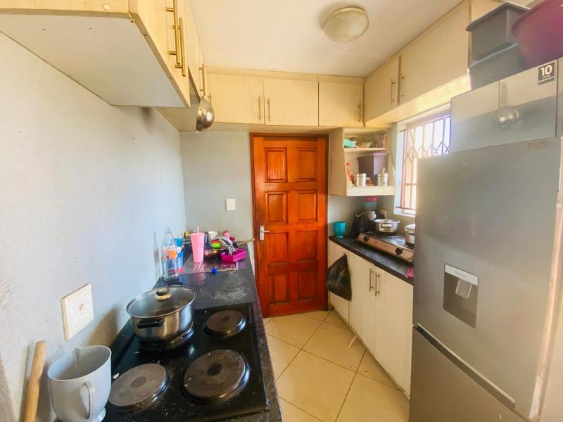 3 Bedroom Property for Sale in Kaalfontein Gauteng