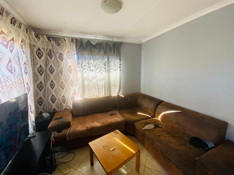 3 Bedroom Property for Sale in Kaalfontein Gauteng