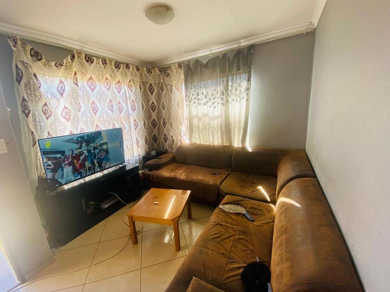 3 Bedroom Property for Sale in Kaalfontein Gauteng