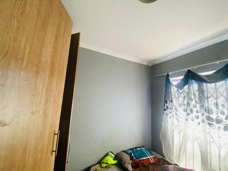 3 Bedroom Property for Sale in Kaalfontein Gauteng