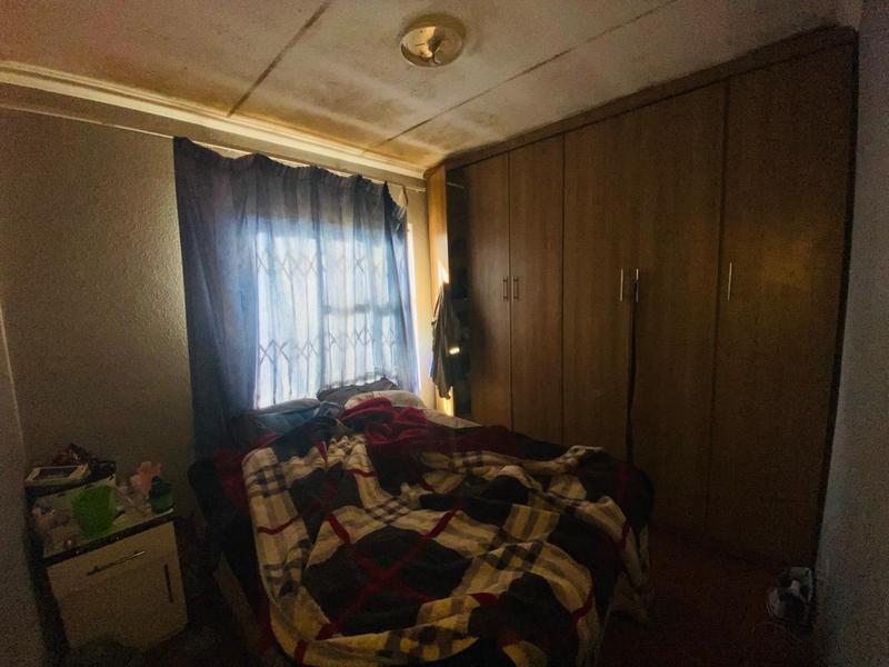 3 Bedroom Property for Sale in Kaalfontein Gauteng