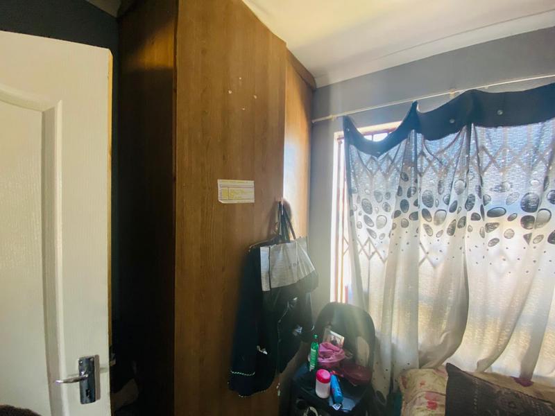 3 Bedroom Property for Sale in Kaalfontein Gauteng