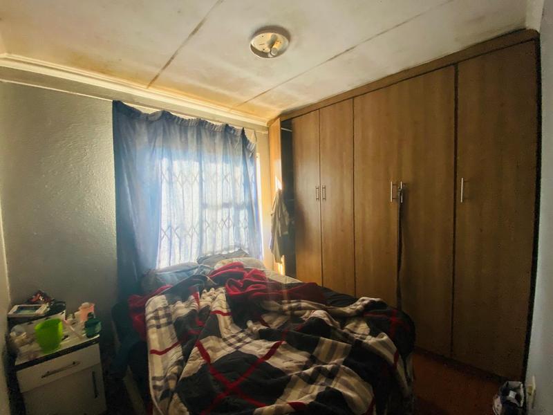 3 Bedroom Property for Sale in Kaalfontein Gauteng