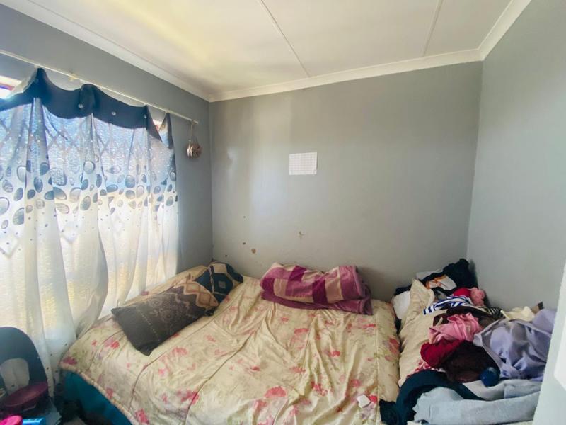 3 Bedroom Property for Sale in Kaalfontein Gauteng