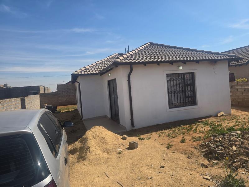3 Bedroom Property for Sale in Lehae Gauteng