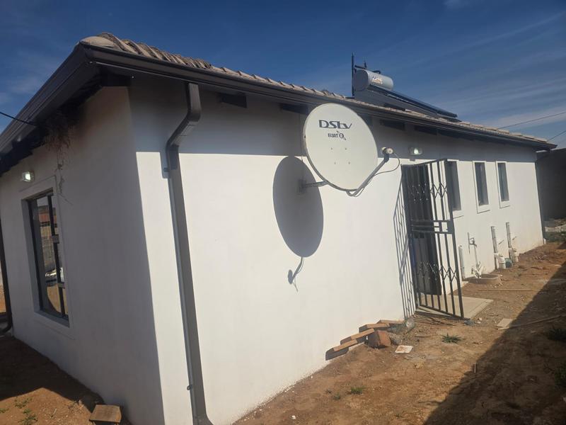 3 Bedroom Property for Sale in Lehae Gauteng