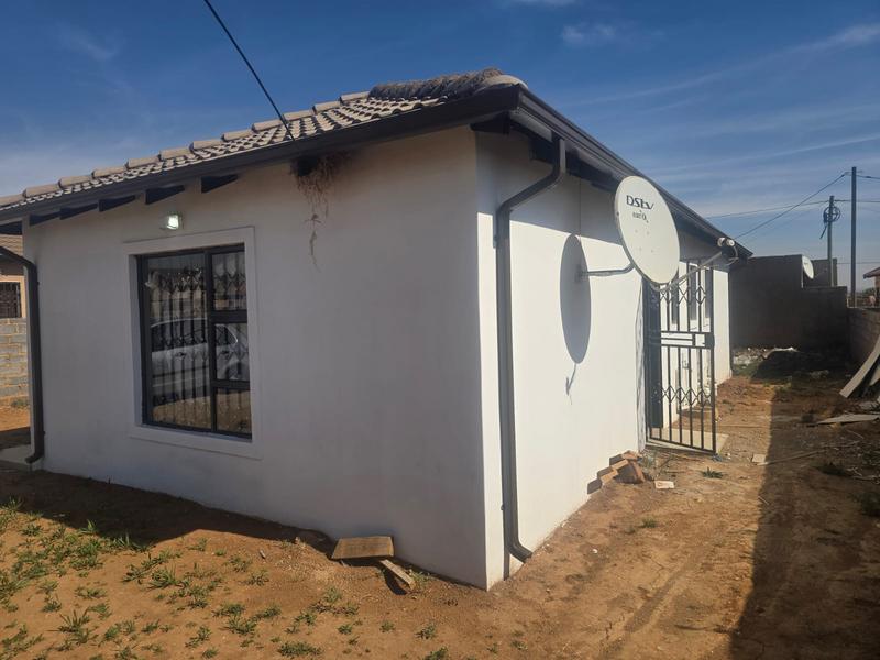 3 Bedroom Property for Sale in Lehae Gauteng