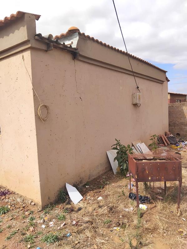 3 Bedroom Property for Sale in Bram Fischerville Gauteng