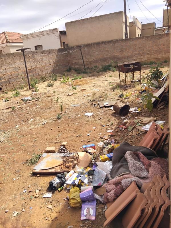3 Bedroom Property for Sale in Bram Fischerville Gauteng