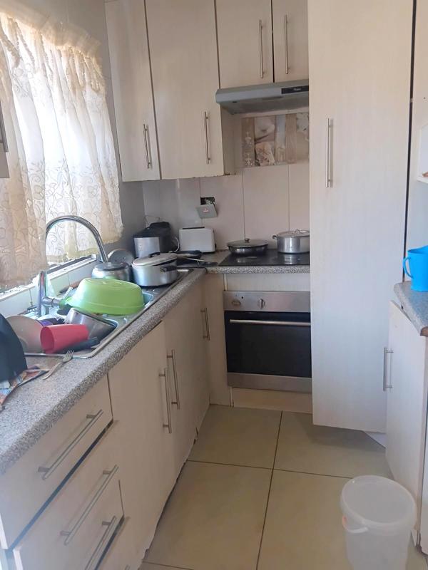 3 Bedroom Property for Sale in Bram Fischerville Gauteng