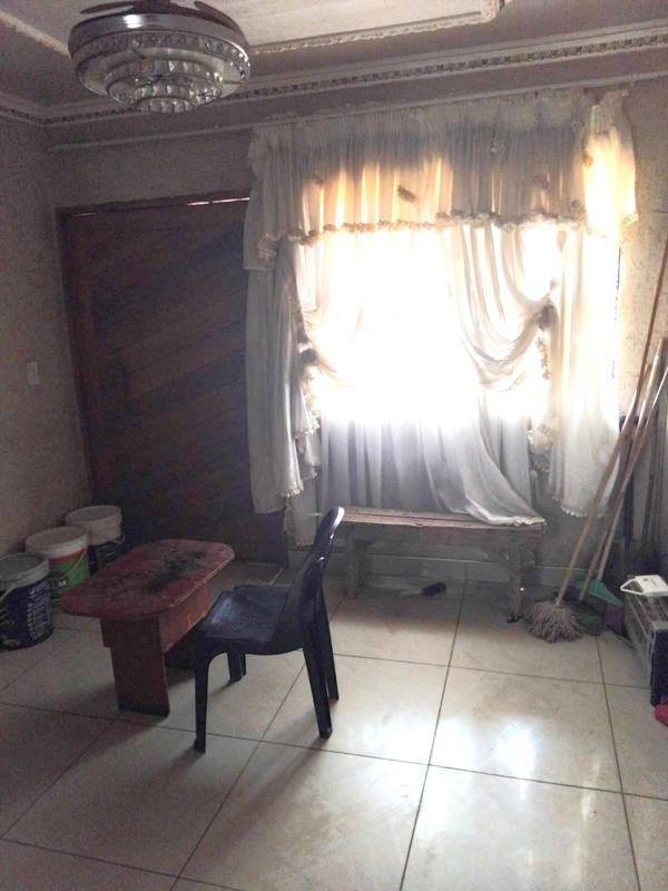 3 Bedroom Property for Sale in Bram Fischerville Gauteng