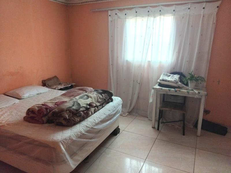 3 Bedroom Property for Sale in Bram Fischerville Gauteng