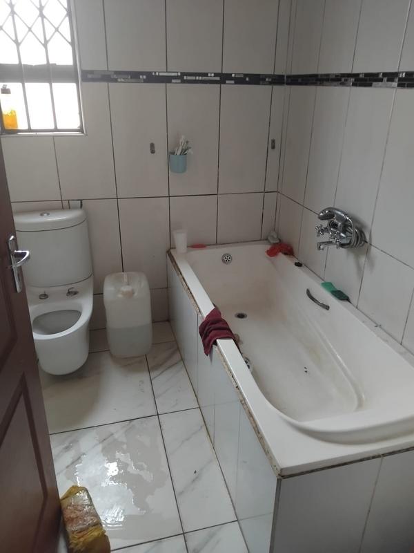 3 Bedroom Property for Sale in Bram Fischerville Gauteng
