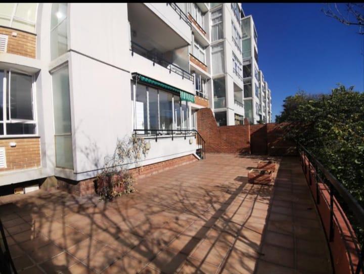 To Let 2 Bedroom Property for Rent in Benmore Gardens Gauteng