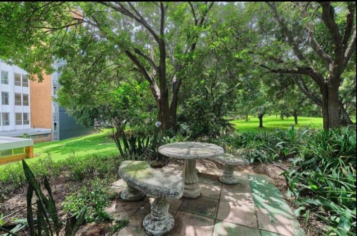 To Let 2 Bedroom Property for Rent in Benmore Gardens Gauteng