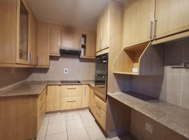 2 Bedroom Property for Sale in Benmore Gardens Gauteng