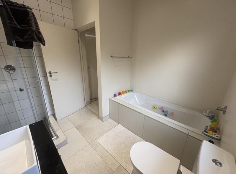 To Let 2 Bedroom Property for Rent in Glenhazel Gauteng