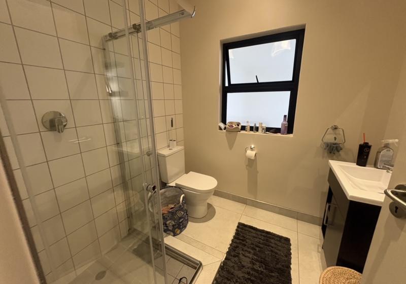To Let 2 Bedroom Property for Rent in Glenhazel Gauteng