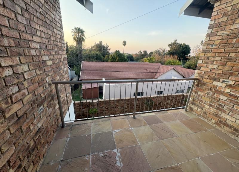 To Let 2 Bedroom Property for Rent in Glenhazel Gauteng