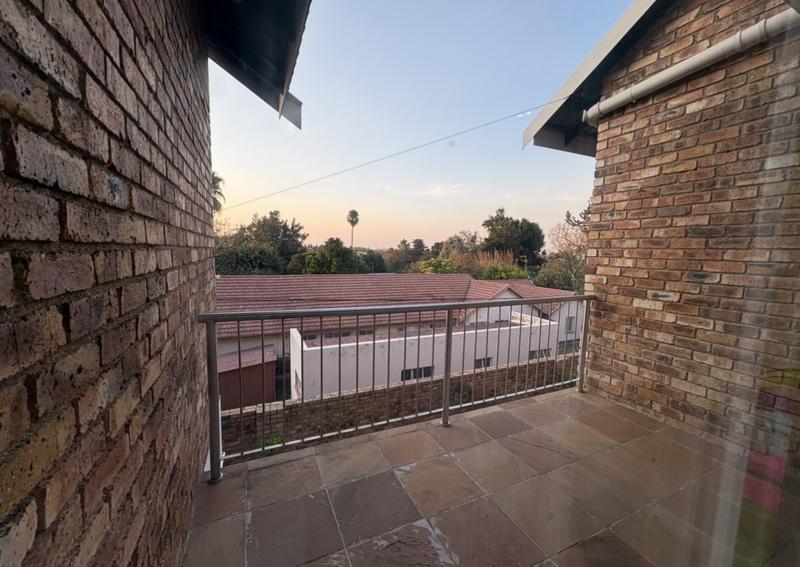 To Let 2 Bedroom Property for Rent in Glenhazel Gauteng