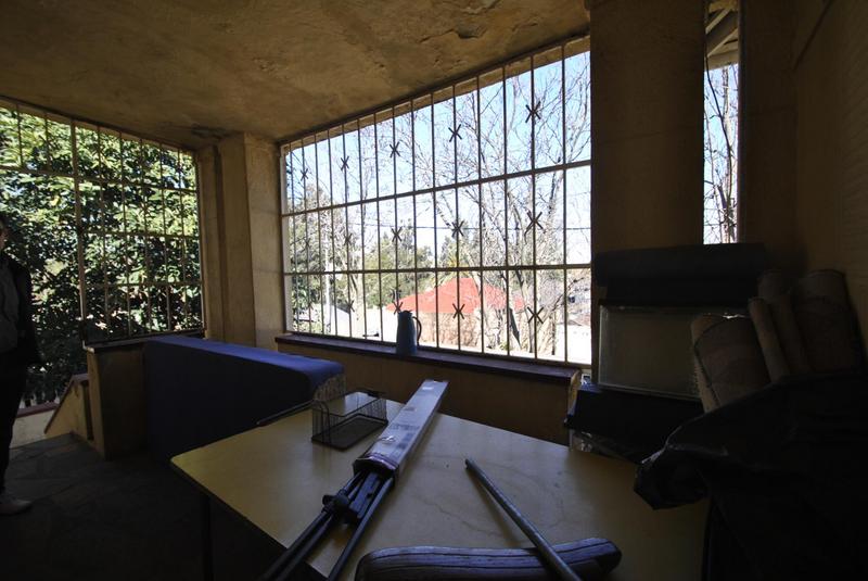 5 Bedroom Property for Sale in Kensington Gauteng