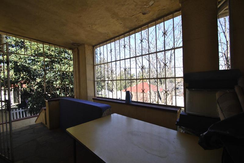 5 Bedroom Property for Sale in Kensington Gauteng