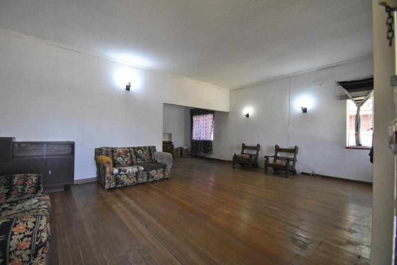 5 Bedroom Property for Sale in Kensington Gauteng