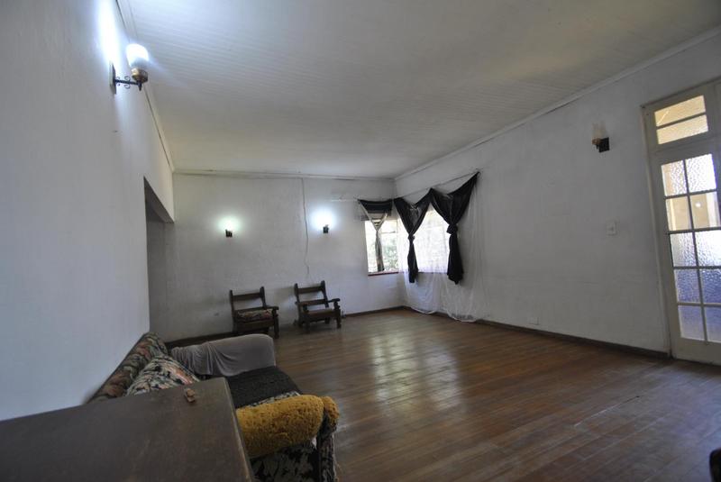 5 Bedroom Property for Sale in Kensington Gauteng