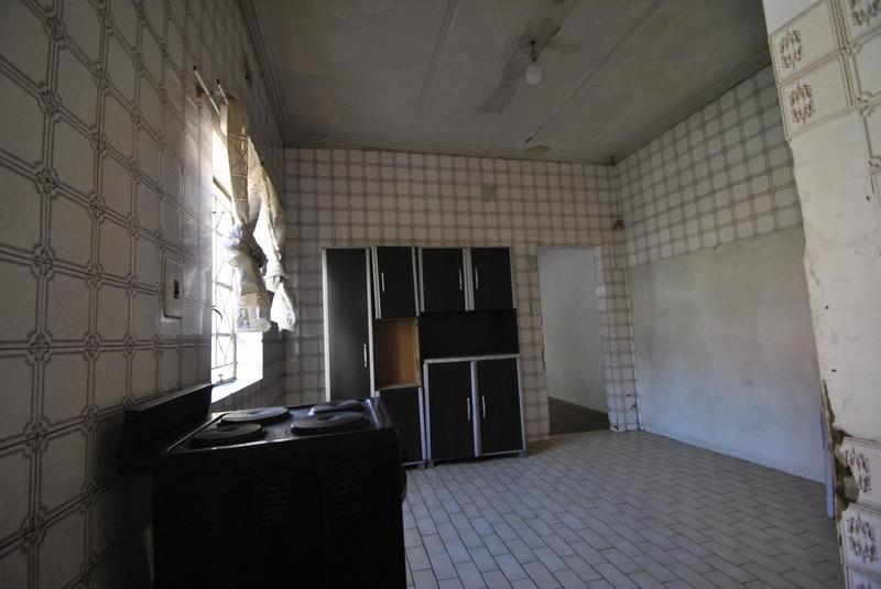 5 Bedroom Property for Sale in Kensington Gauteng