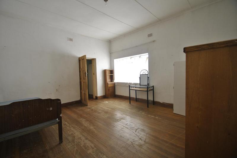 5 Bedroom Property for Sale in Kensington Gauteng