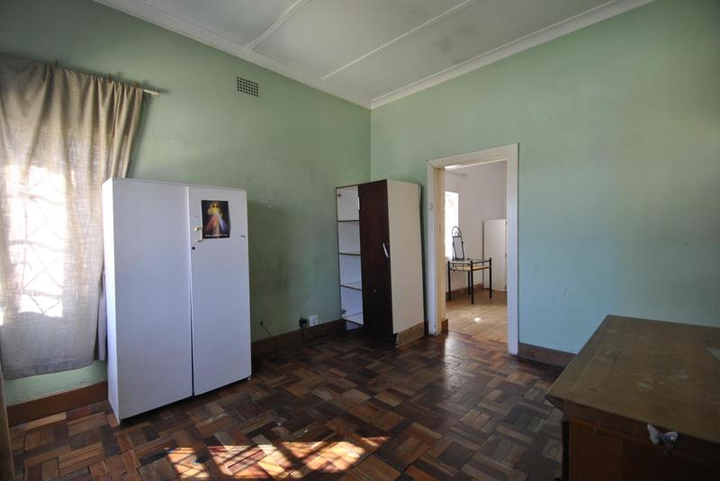 5 Bedroom Property for Sale in Kensington Gauteng