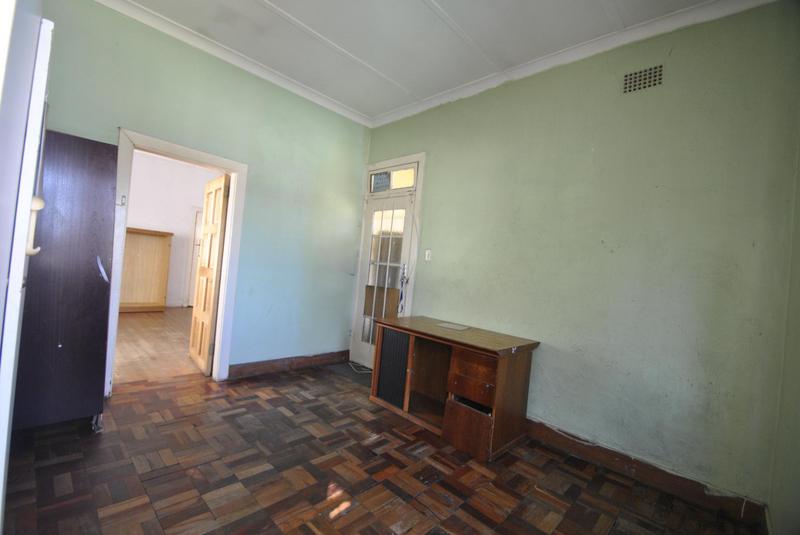 5 Bedroom Property for Sale in Kensington Gauteng