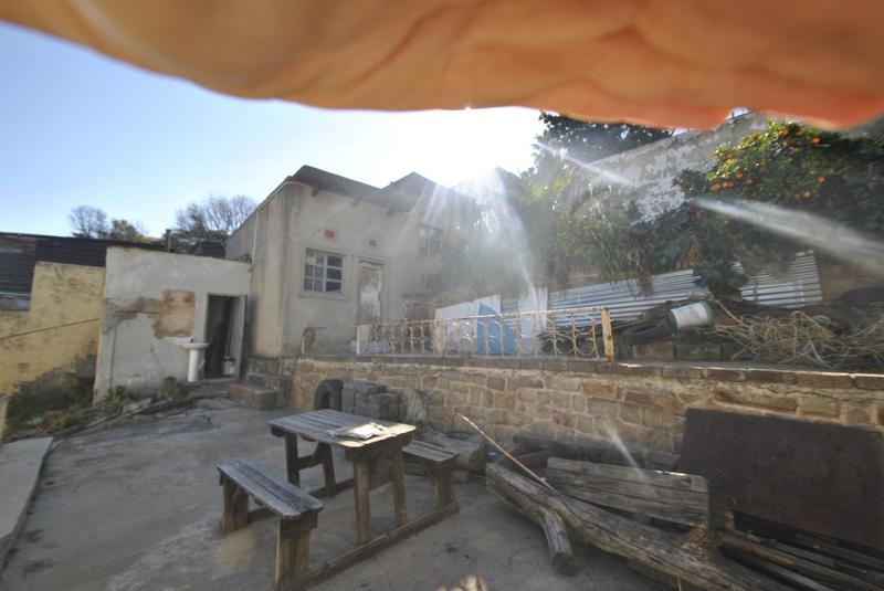 5 Bedroom Property for Sale in Kensington Gauteng