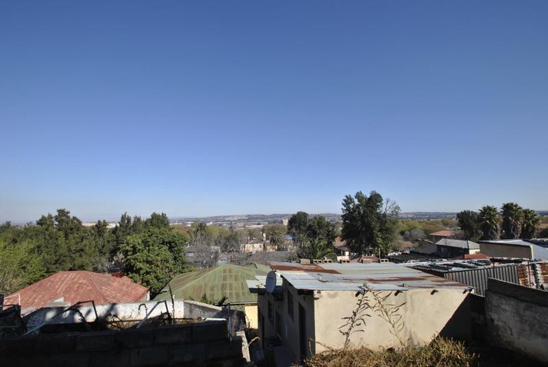 5 Bedroom Property for Sale in Kensington Gauteng