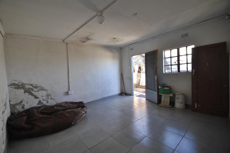 5 Bedroom Property for Sale in Kensington Gauteng