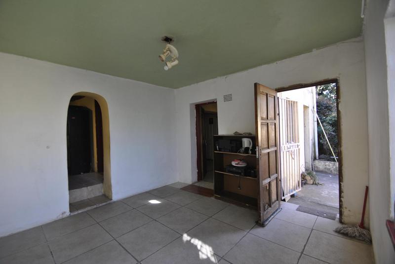 5 Bedroom Property for Sale in Kensington Gauteng