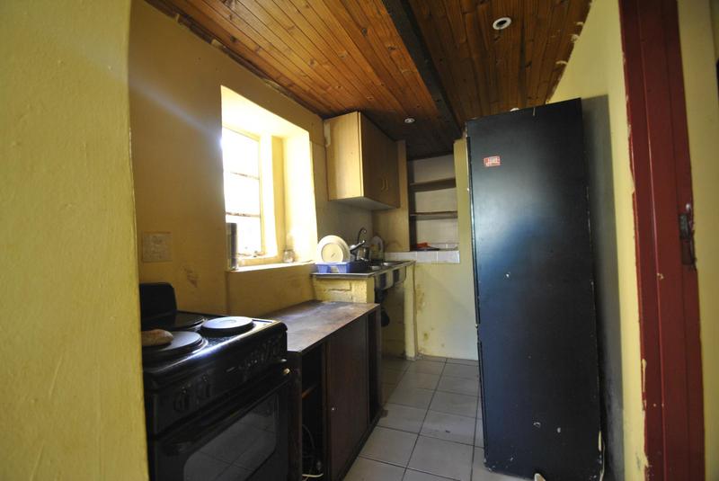 5 Bedroom Property for Sale in Kensington Gauteng