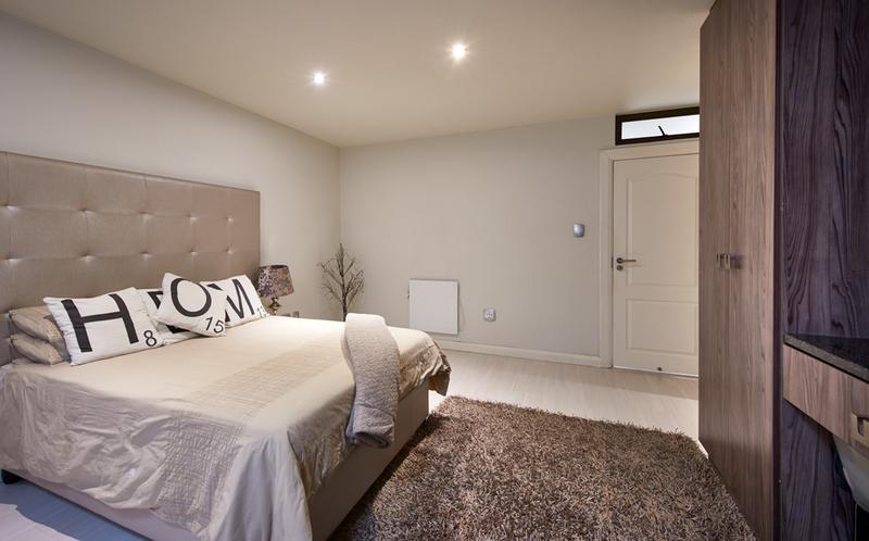 To Let 2 Bedroom Property for Rent in Sandown Gauteng