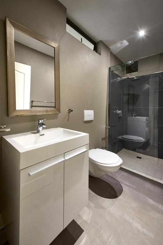 To Let 2 Bedroom Property for Rent in Sandown Gauteng