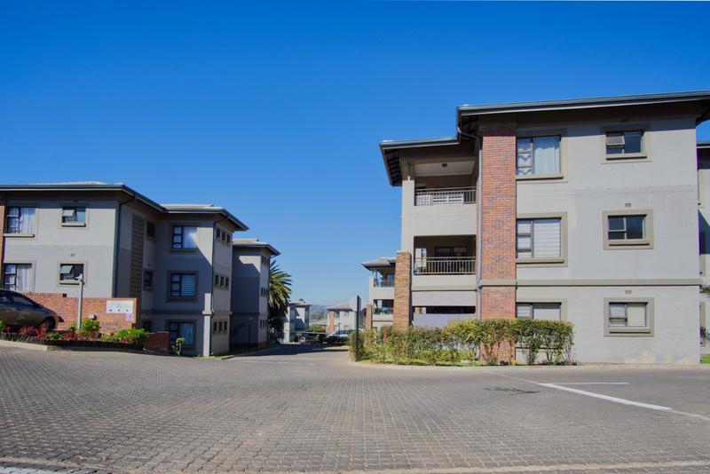 2 Bedroom Property for Sale in Victory Park Gauteng