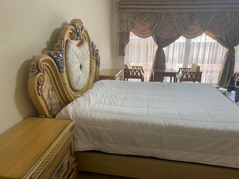 5 Bedroom Property for Sale in Erasmia Gauteng