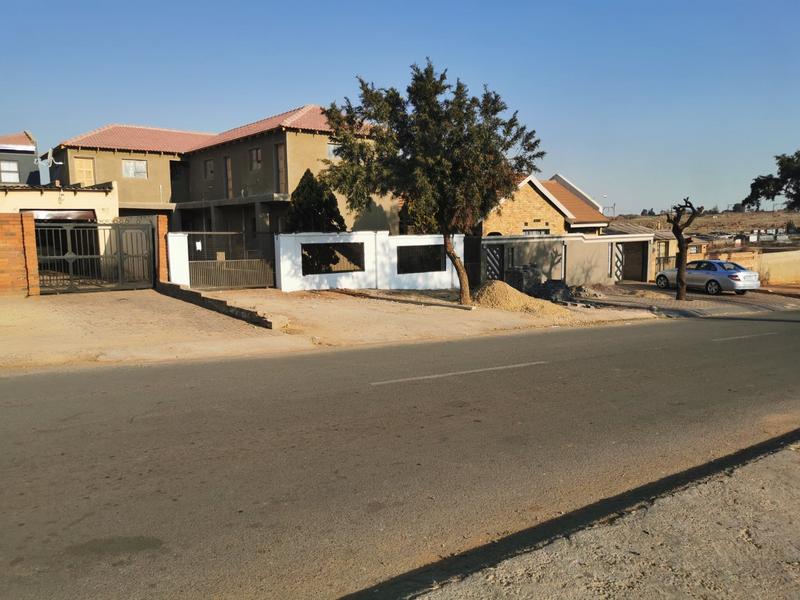 1 Bedroom Property for Sale in Meadowlands Gauteng