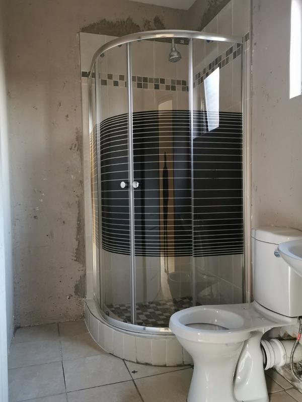 1 Bedroom Property for Sale in Meadowlands Gauteng