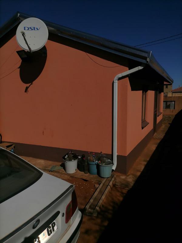 2 Bedroom Property for Sale in Protea Glen Gauteng
